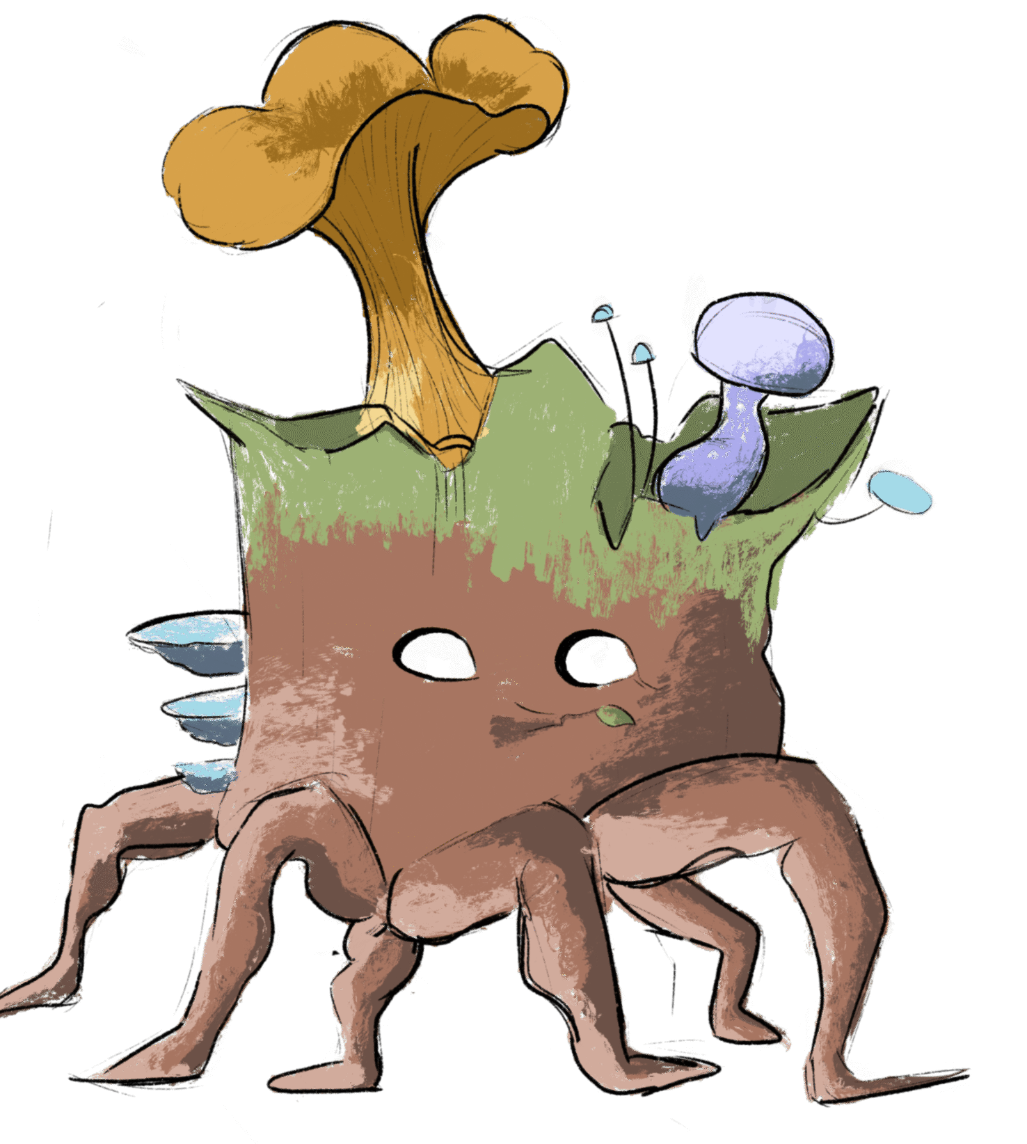 Fongus
